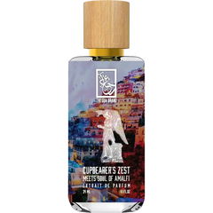 Cupbearer's Zest Meets Soul of Amalfi by The Dua Brand / Dua Fragrances