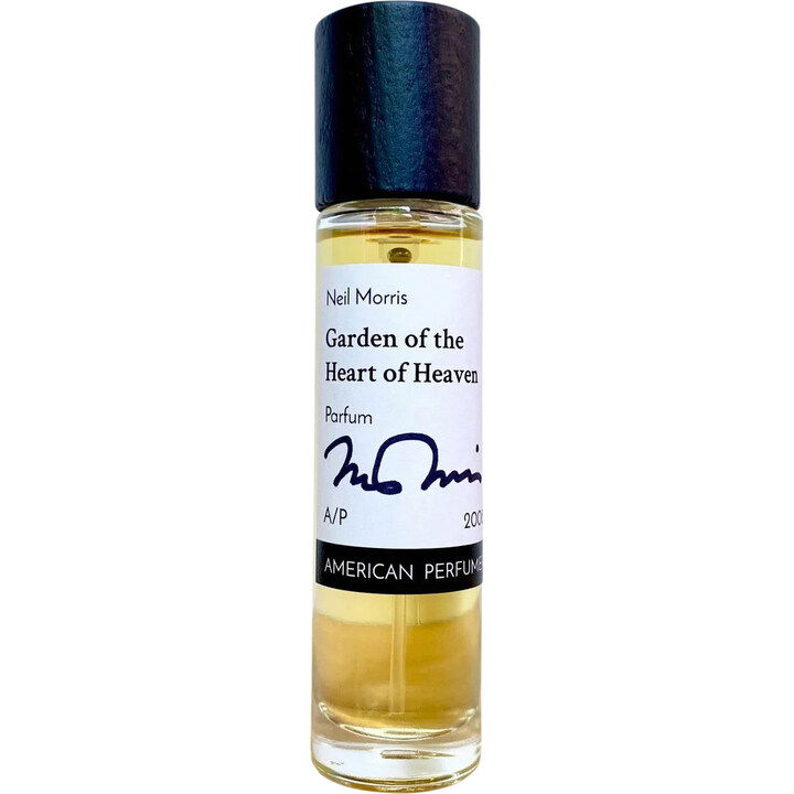 Garden of the Heart of Heaven von American Perfumer Garden of the Heart of Heaven von American Perfumer