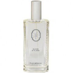 Elixir d'Ylang by Plantes & Parfums