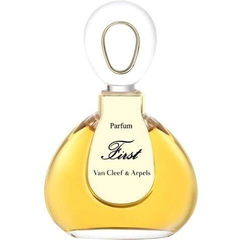 First (Parfum) by Van Cleef & Arpels