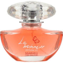 Le Bohneur (Parfum Oil) von Marvell Cosmetics