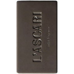 166 (Solid Fragrance) by L'Ascari