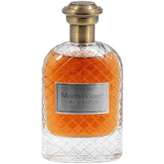 Mocha Wood by Fragrance World