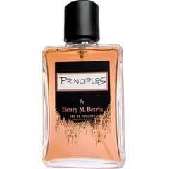 Principles (Eau de Toilette) by Henry M. Betrix