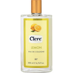 Lemon by Clere