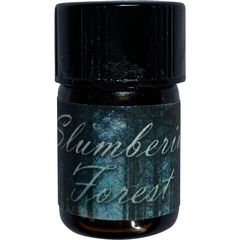 Slumbering Forest von Moonlight Cove