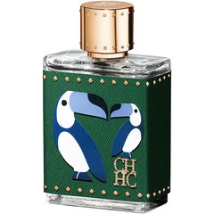 CH Men Birds of Paradise von Carolina Herrera