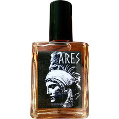 Ares by Blazing Torch