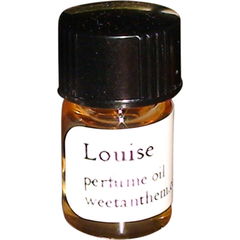 Louise by Sweet Anthem