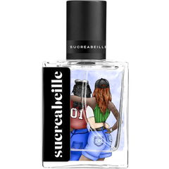 Galentine's Day (Eau de Parfum) by Sucreabeille