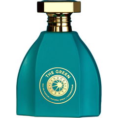 The Green by Pendora Scents