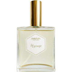 Hyouge / Oribe by Parfum Satori