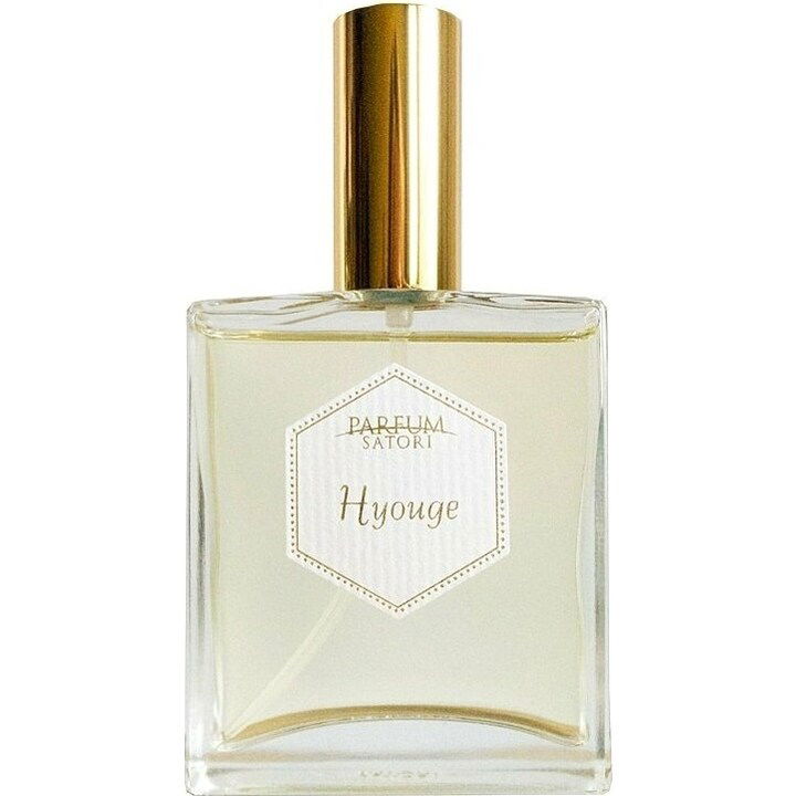 Hyouge / Oribe von Parfum Satori