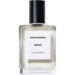 Rêves (Perfume Oil) by Gloss Moderne