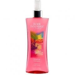 Paradise Fantasy by Body Fantasies
