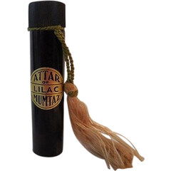 Attar of Lilac by Mumtaz