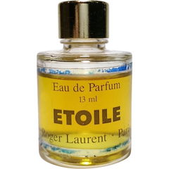 Etoile von Roger Laurent