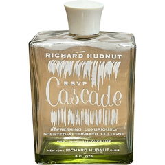 RSVP Cascade von Richard Hudnut