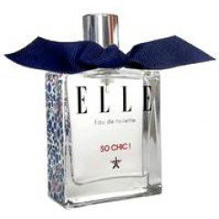 So Chic! by ELLE