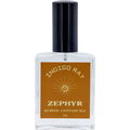 Zephyr by Indigo Ray