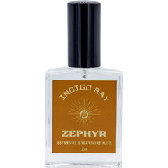 Zephyr by Indigo Ray