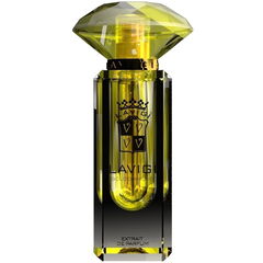 Gold Diamond by Lavigi