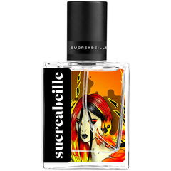 Ember Witch (Eau de Parfum) von Sucreabeille