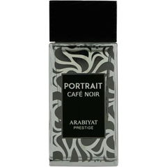 Café Noir von Arabiyat Prestige