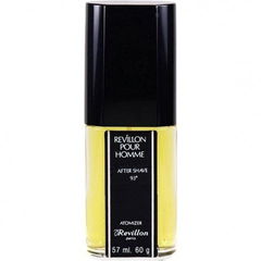 Revillon pour Homme (After Shave) by Revillon