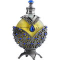 Hareem al Sultan (Blue)