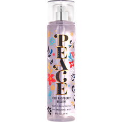 Iced Raspberry Bellini von Bath & Body Works