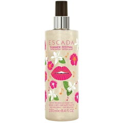 Summer Festival (Body Mist) by Escada