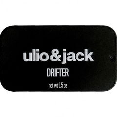 Drifter von Ulio & Jack