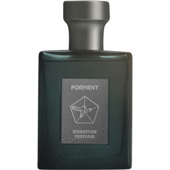 Santal Rain / 상탈 레인 von Forment