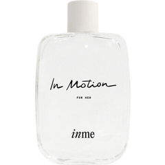 In Motion by inme