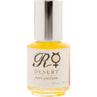 Desert von Rebel & Mercury