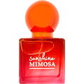 Sunshine Mimosa (Eau de Parfum) by Bath & Body Works
