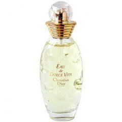Eau de Dolce Vita by Dior