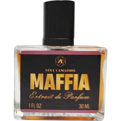 Maffia by Nina Lamaison