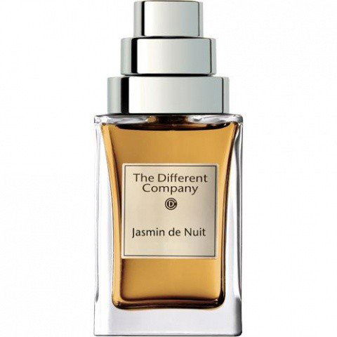 Jasmin de Nuit von The Different Company