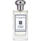 Juniper & Cypress by Olivia Blake