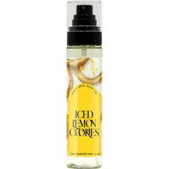Iced Lemon Cookies (Fragrance Mist) von Dirty Soul Soap Co.