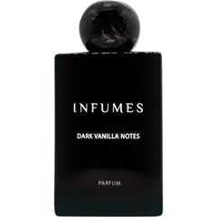 Dark Vanilla Notes von Infumes