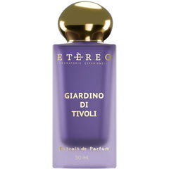 Giardino di Tivoli by Etèreo