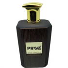Oud Vanilla by Privé