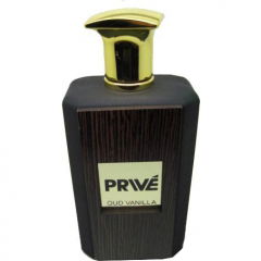 Oud Vanilla von Privé