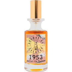 1953 von Aromas de Salazar