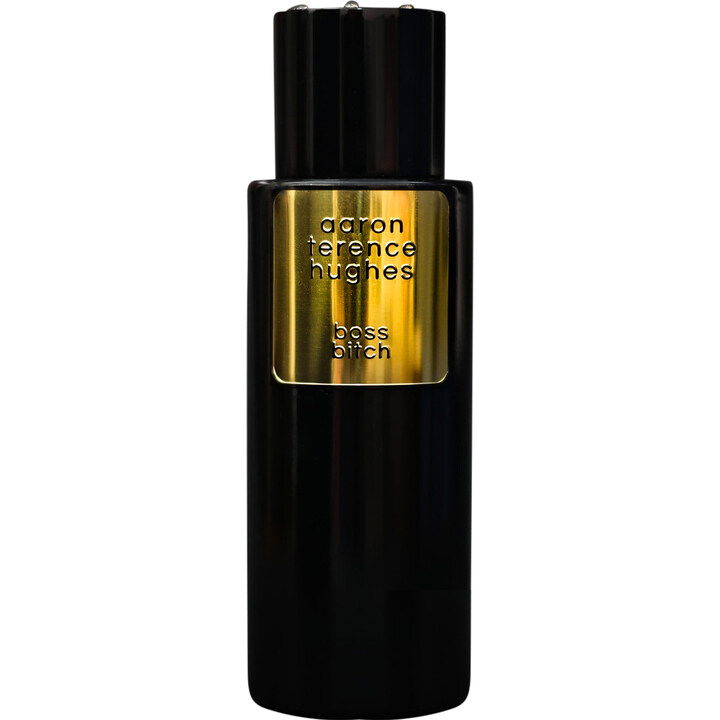 Boss Bitch (2024) von Aaron Terence Hughes