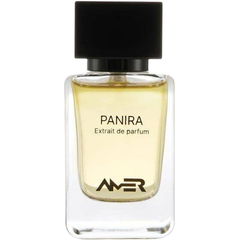 Panira von Amer Alradhi