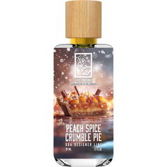 Peach Spice Crumble Pie by The Dua Brand / Dua Fragrances